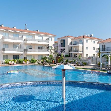 Mythical Sands Resort & Spa, Evilion Apartment Paralimni Zewnętrze zdjęcie