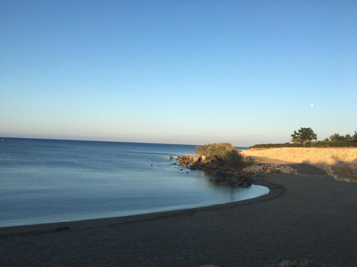 Mythical Sands Resort & Spa, Evilion Apartment Paralimni Zewnętrze zdjęcie