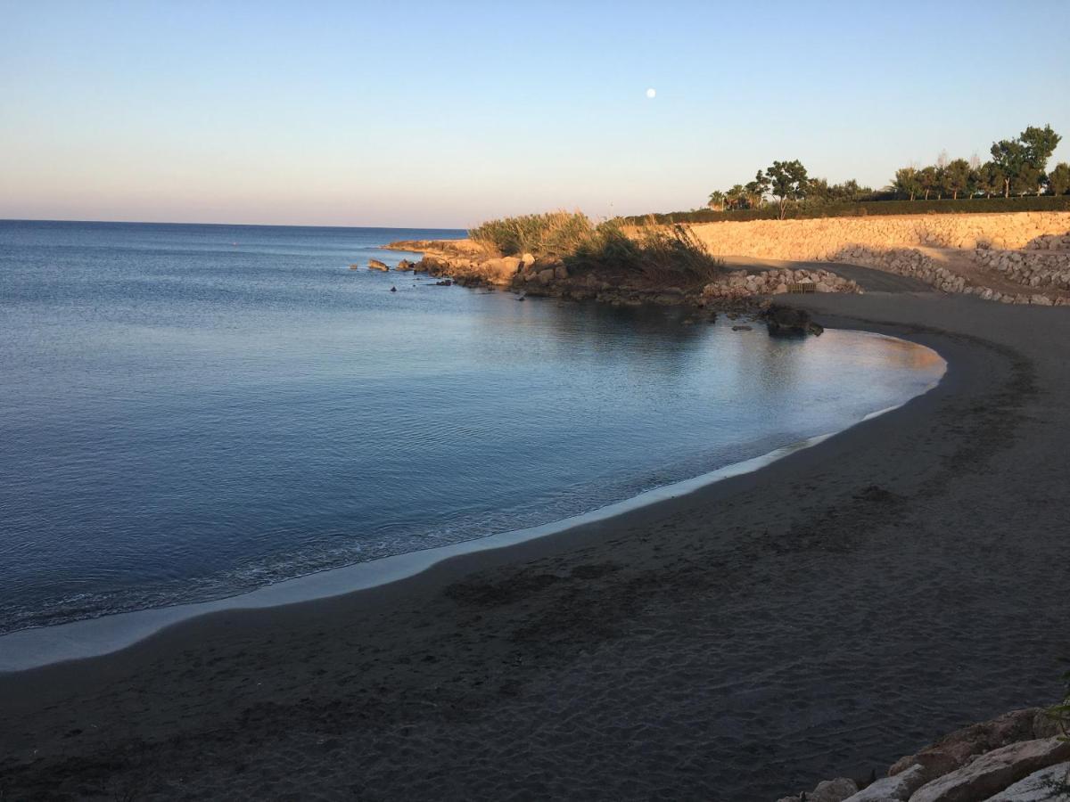 Mythical Sands Resort & Spa, Evilion Apartment Paralimni Zewnętrze zdjęcie