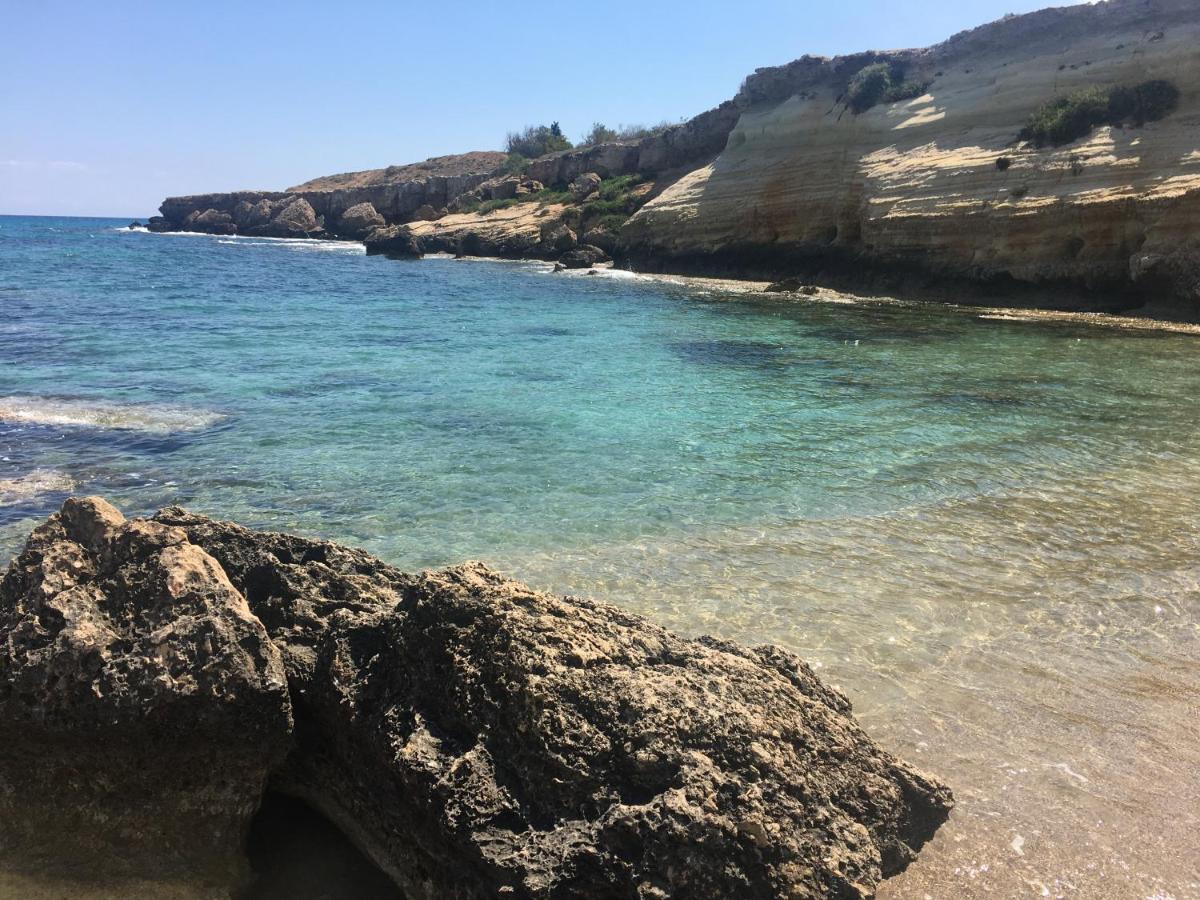 Mythical Sands Resort & Spa, Evilion Apartment Paralimni Zewnętrze zdjęcie